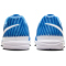 NIKE Lunar Gato II IC Hallen-Fu&szlig;ballschuhe 400 - university blue/white-university blue 40