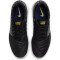 NIKE Lunar Gato II IC Hallen-Fußballschuhe 009 - black/midnight navy-black-vivid sulfur 40