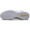 NIKE Lunar Gato II IC Hallen-Fußballschuhe 009 - black/midnight navy-black-vivid sulfur 40