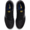NIKE Lunar Gato II IC Hallen-Fußballschuhe 009 - black/midnight navy-black-vivid sulfur 46