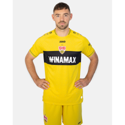 JAKO VfB Stuttgart Torwart Heimtrikot 2023/24