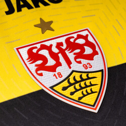 JAKO VfB Stuttgart Torwart Heimtrikot 2023/24