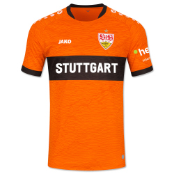 JAKO VfB Stuttgart Torwart Auswärtstrikot 2023/24 Kinder