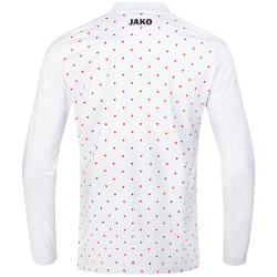 JAKO VfB Stuttgart Einlaufjacke 2023/24 Kinder