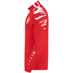 JAKO VfB Stuttgart Wild Ziptop 2023/24 Kinder