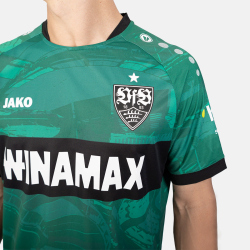 JAKO VfB Stuttgart Ausweichtrikot 2023/24
