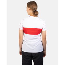 JAKO VfB Stuttgart Heimtrikot 2023/24 Damen