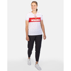 JAKO VfB Stuttgart Heimtrikot 2023/24 Damen