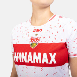 JAKO VfB Stuttgart Heimtrikot 2023/24 Damen