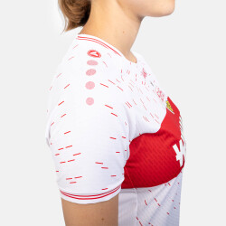 JAKO VfB Stuttgart Heimtrikot 2023/24 Damen