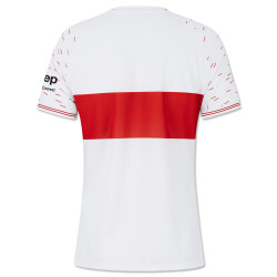 JAKO VfB Stuttgart Heimtrikot 2023/24 Damen