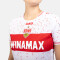 JAKO VfB Stuttgart Heimtrikot 2023/24 Damen