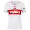 JAKO VfB Stuttgart Heimtrikot 2023/24 Damen