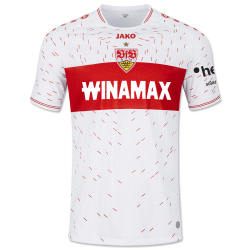 JAKO VfB Stuttgart Heimtrikot 2023/24