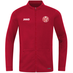 JAKO 1. FSV Mainz 05 Pro Casual Jacke 2023/24
