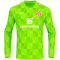 JAKO 1. FSV Mainz 05 Torwart Heimtrikot 2023/24