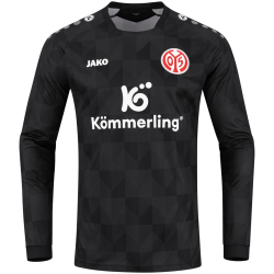 JAKO 1. FSV Mainz 05 Torwart Ausw&auml;rtstrikot 2023/24