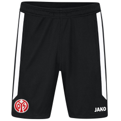 JAKO 1. FSV Mainz 05 Power Trainingsshorts 2023/24 Kinder
