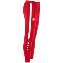 JAKO 1. FSV Mainz 05 Power Trainingshose 2023/24 Kinder