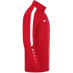 JAKO 1. FSV Mainz 05 Power Allwetterjacke 2023/24 Kinder