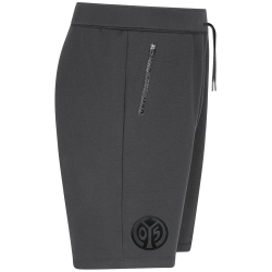 JAKO 1. FSV Mainz 05 Pro Casual Shorts 2023/24