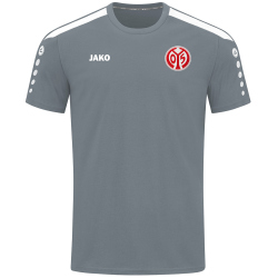 JAKO 1. FSV Mainz 05 Power T-Shirt 2023/24 Kinder
