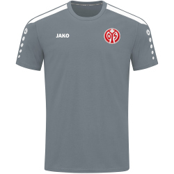 JAKO 1. FSV Mainz 05 Power T-Shirt 2023/24