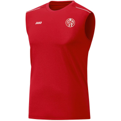 JAKO 1. FSV Mainz 05 Classico Tanktop 2023/24