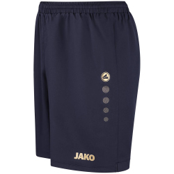 JAKO 1. FSV Mainz 05 Ausw&auml;rtsshorts 2023/24 Kinder
