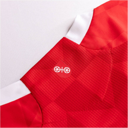 JAKO 1. FSV Mainz 05 Heimtrikot 2023/24 Kinder