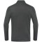 JAKO VfB Stuttgart Pro Casual Jacke 2023/24 855 - aschgrau L