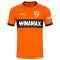 JAKO VfB Stuttgart Torwart Auswärtstrikot 2023/24 350 - neonorange XL