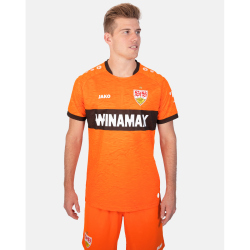 JAKO VfB Stuttgart Torwart Ausw&auml;rtstrikot 2023/24...