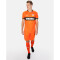 JAKO VfB Stuttgart Torwart Auswärtstrikot 2023/24 350 - neonorange 5XL