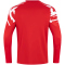 JAKO VfB Stuttgart Wild Sweatshirt 2023/24 Kinder 105 - rot/weiß 116