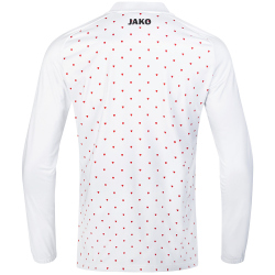 JAKO VfB Stuttgart Einlaufjacke 2023/24 000 - weiß XL