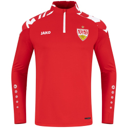 JAKO VfB Stuttgart Wild Ziptop 2023/24 105 -...