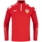 JAKO VfB Stuttgart Wild Ziptop 2023/24 105 - rot/wei&szlig; S