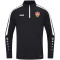 JAKO VfB Stuttgart Power Ziptop 2023/24 800 - schwarz M