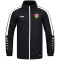JAKO VfB Stuttgart Power Allwetterjacke 2023/24 800 - schwarz S