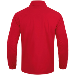 JAKO VfB Stuttgart Power Allwetterjacke 2023/24 100 - rot S