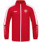 JAKO VfB Stuttgart Power Allwetterjacke 2023/24 100 - rot XXL