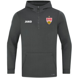 JAKO VfB Stuttgart Pro Casual Zip-Hoodie 2023/24 855 -...