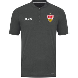 JAKO VfB Stuttgart Pro Casual Poloshirt 2023/24 855 -...