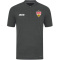 JAKO VfB Stuttgart Pro Casual Poloshirt 2023/24 855 - aschgrau S