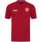 JAKO VfB Stuttgart Pro Casual Poloshirt 2023/24 141 - chili rot S