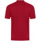 JAKO VfB Stuttgart Pro Casual Poloshirt 2023/24 141 - chili rot XL