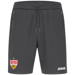 JAKO VfB Stuttgart Pro Casual Shorts 2023/24 855 -...