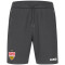 JAKO VfB Stuttgart Pro Casual Shorts 2023/24 855 - aschgrau S