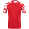 JAKO VfB Stuttgart Wild T-Shirt 2023/24 105 - rot/wei&szlig; L
